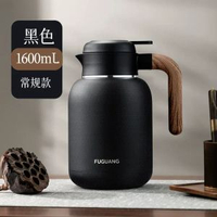 保溫壺燜茶壺家用保溫水壺大容量316L不鏽鋼悶泡壺暖壺熱水瓶