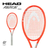 【HEAD】RADICAL PRO 網球拍 空拍 234101(送網線+握把布)