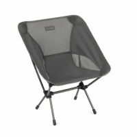 【Helinox】Chair One輕量戶外椅 碳灰 Charcoal HX-10306(HX-10306)