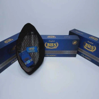 GUYS BELII Peci BHS Premium Peci hitam polos BHS Original Classic AC PREMIUM