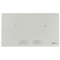 (全省安裝)櫻花雙口IH感應爐白色IH爐EG2350GW
