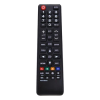 NEW Replacement AA59-00649A For Samsung 3D Smart TV Remote Control UE19ES4005W UA32EH5000 UN32EH4000F Fernbedienung