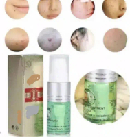Dark Spot / Aftercare LASER DARK SPOT / Mole atau Spot Removal Aftercare
