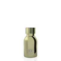 【中港 BUGATTI】B Bottles 金屬系列保溫瓶250ml+350ml-麥浪金保溫瓶250ml+350ml