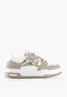 Fransisca Renaldy Sepatu Sneakers Wanita L.Lea