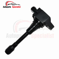 Auto Ignition Coil Pack Ignition Coil OEM 22448-JA00C For Nissan Rogue 2.5L Automatic CV For Nissan Sentra 20