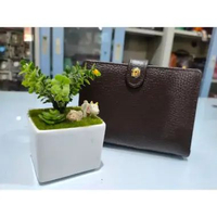 Dompet Papillon D872 Kopi