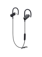หูฟังไร้สาย (สีดำ) รุ่น ATH-SPORT70BT-BLK