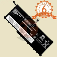 Baterai Untuk Lenovo Thinkpad X1 Carbon Gen 4 2016 X1 Yoga GEN 1 GEN 2 SB10F46467 SB10K97566 01AV439