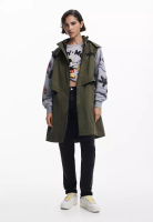 Desigual Disney Jacket