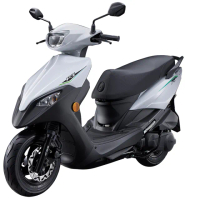 【KYMCO 光陽】K1 LED 超級英雄 125 碟煞 機車(2025年全新機車)