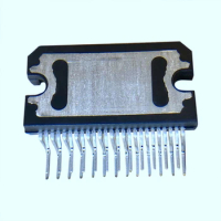 5X TDA7388 Power Amplifier Audio Power Amplifier Integrated Circuit TDA-7388 New