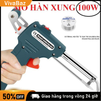 Máy Hàn Thiếc Japan Gia Nhiệt Cực Nhanh,Mỏ Hàn Thiếc, Hàn Tự Động,Mỏ Hàn Thiếc
