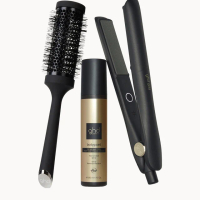 ghd Gold Set