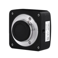 USB3.0 5mp Digital Video Microscope Camera for Trinocular Biological Compatiable with SONY IMX335 Sensor