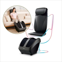 OSIM 傲勝  OS-2233 OS-3233 Invisible Massage Chair 隱形按摩椅