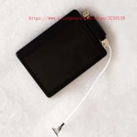 90%New LCD Display Screen assy with LCD hinge Repair pats For Canon EOS 6D Mark II ; 6D2 6DII SLR