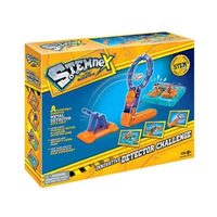 Amazing Toys  STEMNEX 創意金屬挑戰探測器STEM玩具