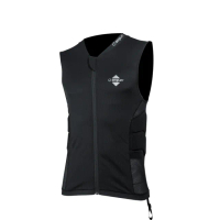【Amplifi】Reactor Waistcoat 防摔背心 / 740050(滑雪 登山車 滑板 護具)