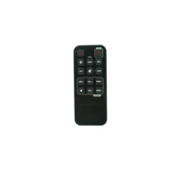 Remote Control For LG AKB74815361 Complete Soundbar Music Flow Wi-Fi Streaming Sound Bar