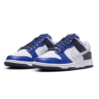 Nike Dunk Low 反轉午夜藍 海軍藍 休閒鞋 男鞋 FQ8826-100