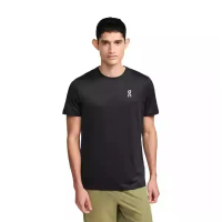 On Training Sports and Leisure Men's Breathable Cotton Short sleeved T-shirt 1ME