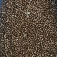 Van Houten Semi Sweet Baking Chips 250g