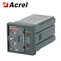 Acrel Brand new ASJ20-LD1A earth leakage relay relay with low price
