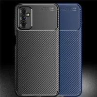 For Samsung Galaxy M52 5G Case For Samsung Galaxy M52 5G Cover Shockproof Silicon Protective Phone Back Cover For Samsung M52 5G
