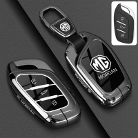 เหมาะสำหรับเคสกุญแจ MG4, MG4EV/MG5 Scorpio, MG6pro Navigator, และปลอกกุญแจรถยนต์ ES5/HS/ZS