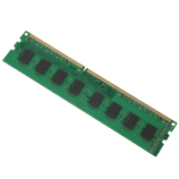 Hot DDR3 4G RAM Memory 1333Mhz 240 Pins Desktop Memory PC3-10600 DIMM RAM Memoria For AMD Dedicated Memory