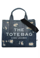 Marc Jacobs The Rip and Repair Denim Medium Tote Bag (nt)