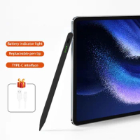 Universal Stylus Pen for Xiaomi Redmi Pad SE 11" tablet for Redmi Red Mi Pad SE Xiaomi Pad 5 Pad5 6 Max Pro Screen Touch Pencil