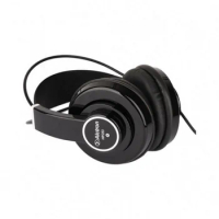 Alctron HP280 Headphones Stereo Recording Gaming Headset Studio High Quality 50mm Monitor Headphones