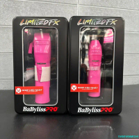 TIANTIANMO54 Combo tông cắt và chấn viền Babyliss Pro Pink Kem BODY hỗ kemtron  cotthai Body Whipped