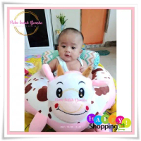 Sofa Bayi Ukuran XL Belajar Duduk Terlaris  ,Stimulus duduk Anak Umur mulai 4 Bulan sampai BB 7 kg ,