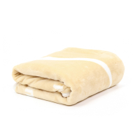 Nike 毛毯 Baby Blanket 毛毯 保暖 禮盒 送禮 小毯子 NY2243014NB-001
