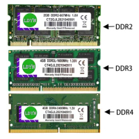 LDYN DDR3 DDR4 8GB 4GB 16GB laptop Ram 1333 1600 2400 2666 2133 DDR3L 204pin Sodimm Notebook memory ddr3 ram 8gb RAM DDR4 4GB