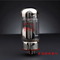 Brand new Shuguang Export type 6550A-98 Electron tube Can replace 6550B/KT88/KT66/6L6 Vacuum tube Audio amplifier accessories