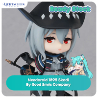 Nendoroid 1895 Skadi - Arknight