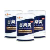 【日本 FOODCARE】吞樂美 3罐組(100g/罐)