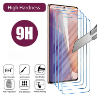 กระจกนิรภัย, สำหรับ Samsung Galaxy A53, A13, A33, A52S, A32, S21 FE 5G, ฟิล์มกันรอย, สำหรับ Samsung 