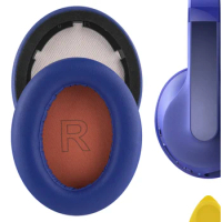Geekria QuickFit Replacement Ear Pads for Anker Soundcore Life Q10, Q10, Life 2 NEO BT Headphones