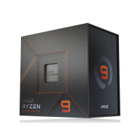 【AMD】U+1TB SSD組合★Ryzen R9-7950X 16核心 中央處理器CPU+Lexar 雷克沙NM790 1TB SSD
