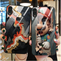 เคสโทรศัพท์, วัสดุ TPU, สำหรับ VIVO Y91/Y95