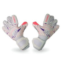 Gookipergoo Thira Series Sarung Tangan Kiper Putih Pinx Bonus Id Nama