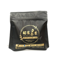 昭憲茶業 冷熱泡專用茶末型  茶包袋-清香烏龍 30包
