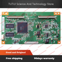 Good test T-CON board for TLM4236H1-C V420H1-C12 V420H1-C07 only two inductances