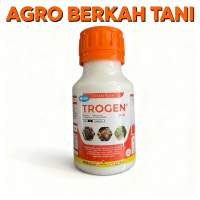 Trogen 100ml Fipronil 50 g/l 50 SC Suspension Concentrate Insektisida Sistemik untuk Rayap Semut dan