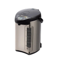 Zojirushi 象印 4.0L 銀色超級真空保溫熱水瓶 CV-DHF40